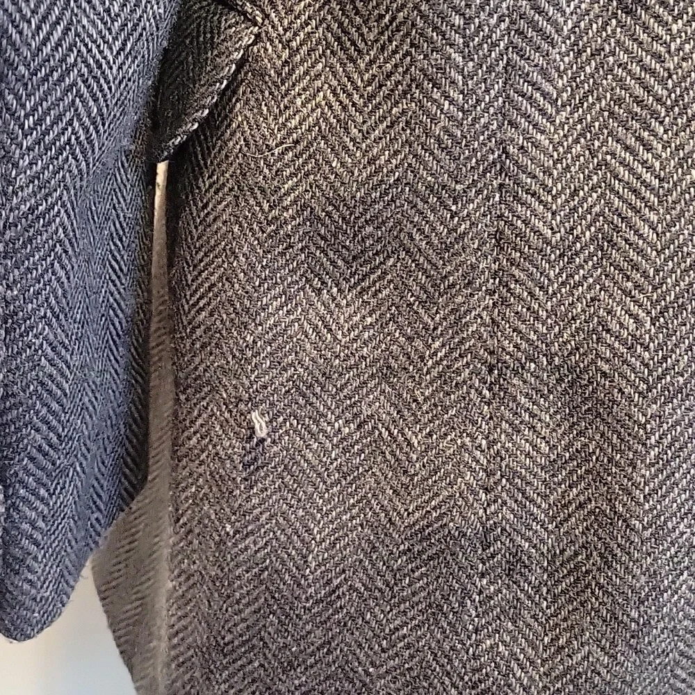 Haggar thru free used